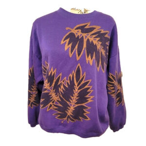 J.A. Higgins vintage sweatshirt